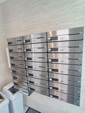 ステータス立川の物件内観写真